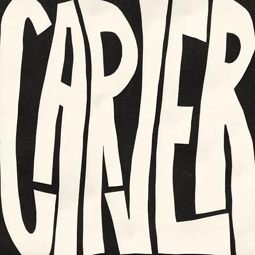 Carver [Vinyl LP] von Well Kept Secret