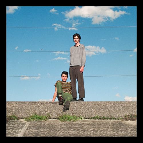 Fortune [Vinyl LP] von Well Kept Secret