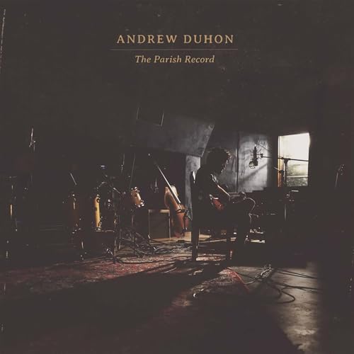 The Parish Record [Vinyl LP] von Well Kept Secret