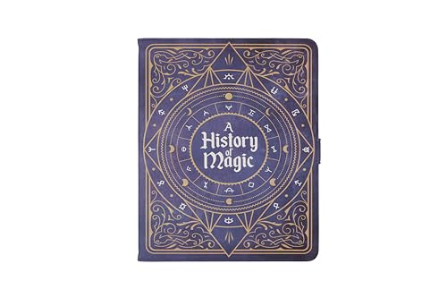 A History of Magic iPad-Hülle 11 Zoll (10. Generation) von Well Read