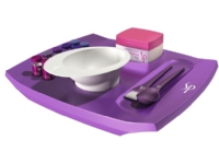 Wella Professionals, Wella Professionals, Colour Mixing Bowl, Juodas Violet von Wella