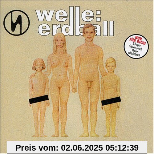 Der Sinn des Lebens von Welle: Erdball