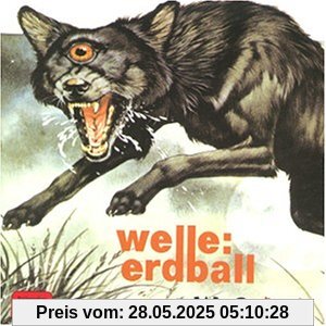 W.O.L.F. von Welle: Erdball