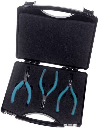 Weller Erem® 2450K Zangen-Set von Weller Erem®
