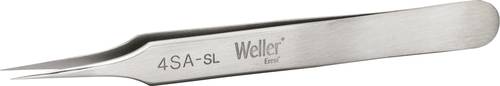Weller Erem® 4SASL Präzisionspinzette Spitz, extra fein 110.00mm von Weller Erem®