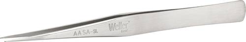 Weller Erem® AASASL Präzisionspinzette Spitz, fein 127.00mm von Weller Erem®