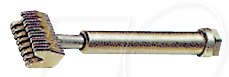 DIL-16-WG - Entlötspitze DIL 16 WG, 9,5 mm, für ICs von Weller