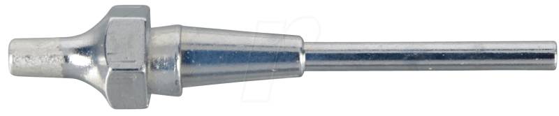 SPITZE XDS 8 - Entlötspitze XDS 8, 2,9 mm, rund, gerade von Weller