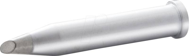 SPITZE XT GW1 - Lötspitze XT GW1, Ø 2,3 mm, Lotdepot von Weller