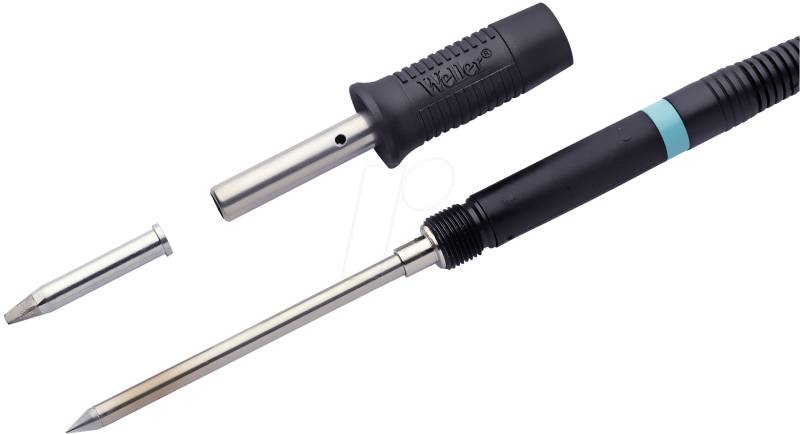 SPITZE XTC 3,2 - Lötspitze XT C, 3,2 mm, meißelförmig, gerade von Weller