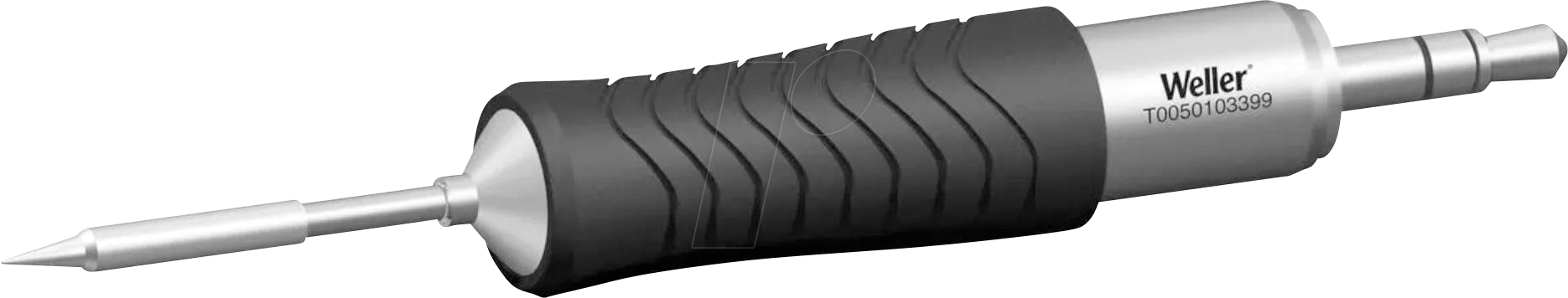 WE T0050103399 - RTP 002 C Lötspitze konisch Ø 0,2 mm WE T0050103399 - RTP 002 C Lötspitze konisch Ø 0,2 mm von Weller