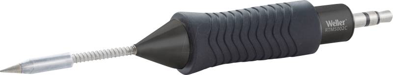 WE T0050108999 - RTMS 002 C MS Lötspitze konisch  Ø 0,2 mm von Weller