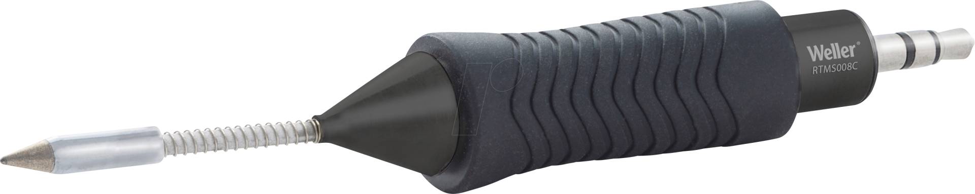 WE T0050109299 - RTMS 008 C MS Lötspitze konisch Ø 0,8 mm WE T0050109299 - RTMS 008 C MS Lötspitze konisch Ø 0,8 mm von Weller