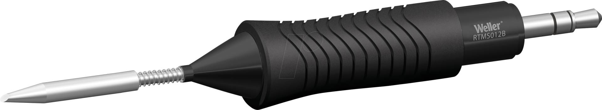 WE T0050109599 - RTMS 012 B MS Lötspitze schräg Ø 1,2 mm WE T0050109599 - RTMS 012 B MS Lötspitze schräg Ø 1,2 mm von Weller