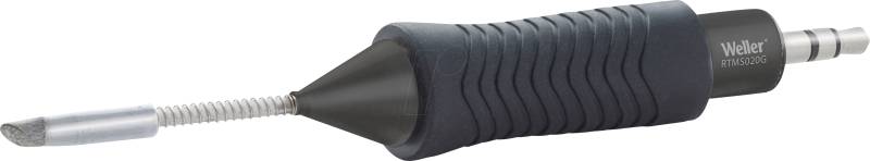 WE T0050109899 - RTMS 020 G MS Lotdepot Spitze (Gullwing)  2,0 mm von Weller