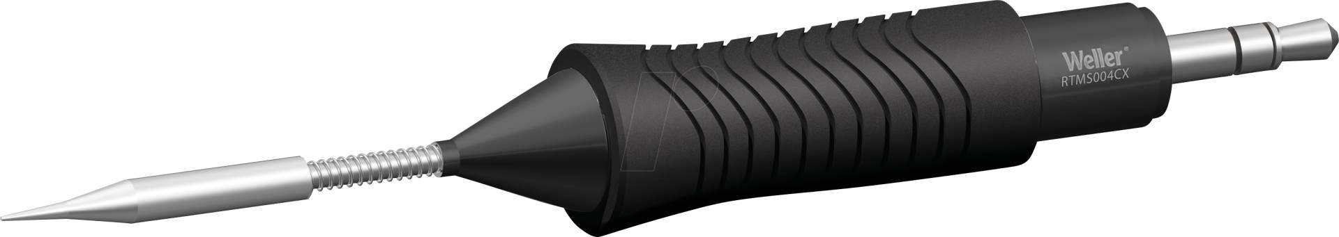 WE T0050110299 - RTMS 004 C X MS Lötspitze konisch gebogen Ø 0,4 mm WE T0050110299 - RTMS 004 C X MS Lötspitze konisch gebogen Ø 0,4 mm von Weller