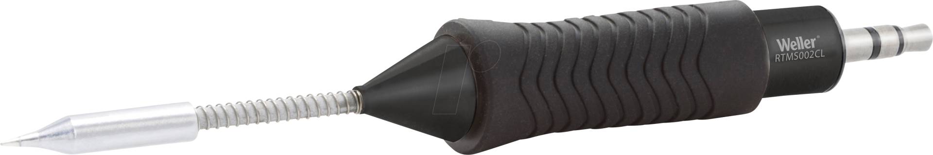 WE T0050110399 - RTPS 001 C MS Lötspitze konisch Ø 0,1 mm WE T0050110399 - RTPS 001 C MS Lötspitze konisch Ø 0,1 mm von Weller