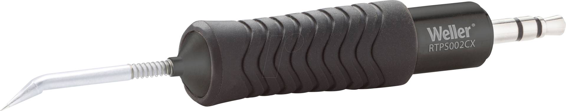 WE T0050110899 - RTPS 002 C X MS Lötspitze konisch gebogen Ø 0,2 WE T0050110899 - RTPS 002 C X MS Lötspitze konisch gebogen Ø 0,2 von Weller
