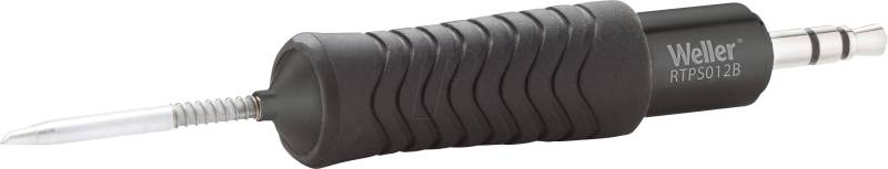 WE T0050111099 - RTPS 012 B MS Lötspitze schräg 1,2 mm von Weller