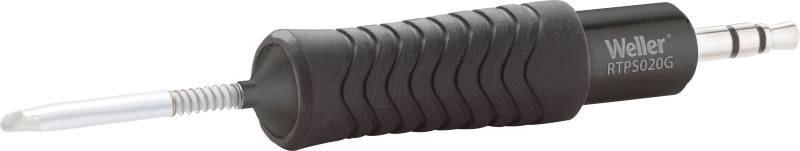 WE T0050112099 - RTPS 020 G MS Lotdepot Spitze (Gullwing) 2,0 mm von Weller