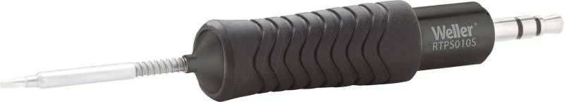 WE T0050113399 - RTUS 032 S L MS Meißelspitze 3,2 X 0,8 mm lang von Weller