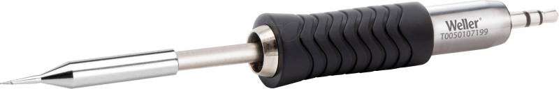 WE T0050114399 - RTUS 003 C L MS Lötspitze konisch  Ø 0,3 mm von Weller