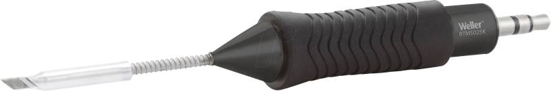 WE T0050115199 - RTMS 030 K MS Messerspitze 3,0 mm von Weller