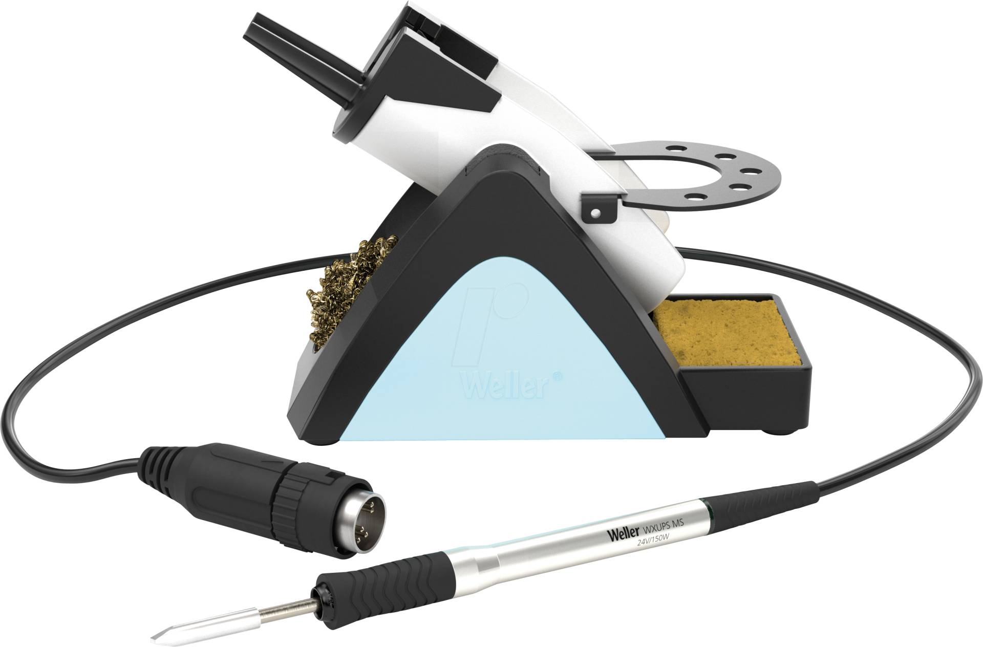 WE T0052923799 - WXUPS MS SOLDER. SET RTUS032SMS/WSR 200 WE T0052923799 - WXUPS MS SOLDER. SET RTUS032SMS/WSR 200 von Weller