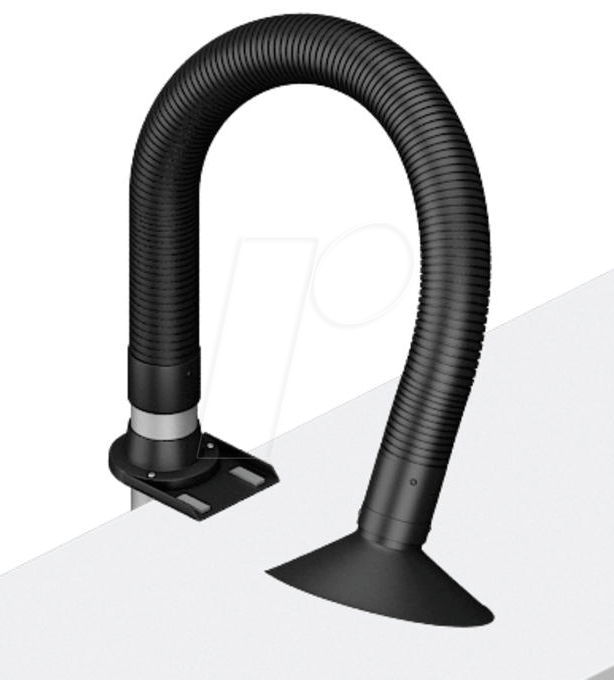 WELLER KIT1 TR - Absaugarm, KIT1 TR, Easy-Click 60 von Weller