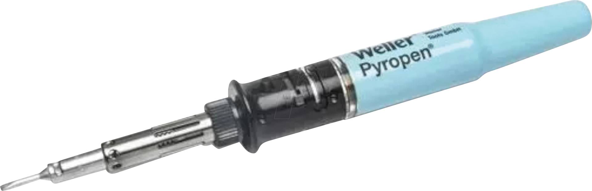 WELLER WSTA3 - Gaslötkolben, WSTA3 Pyropen von Weller