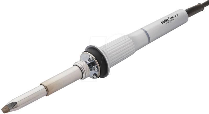 WELLER WXP200 - Lötkolben WXP 200 von Weller