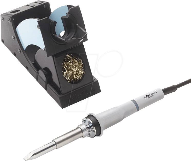 WELLER WXP200SET - Lötkolben WXP 200 Set von Weller