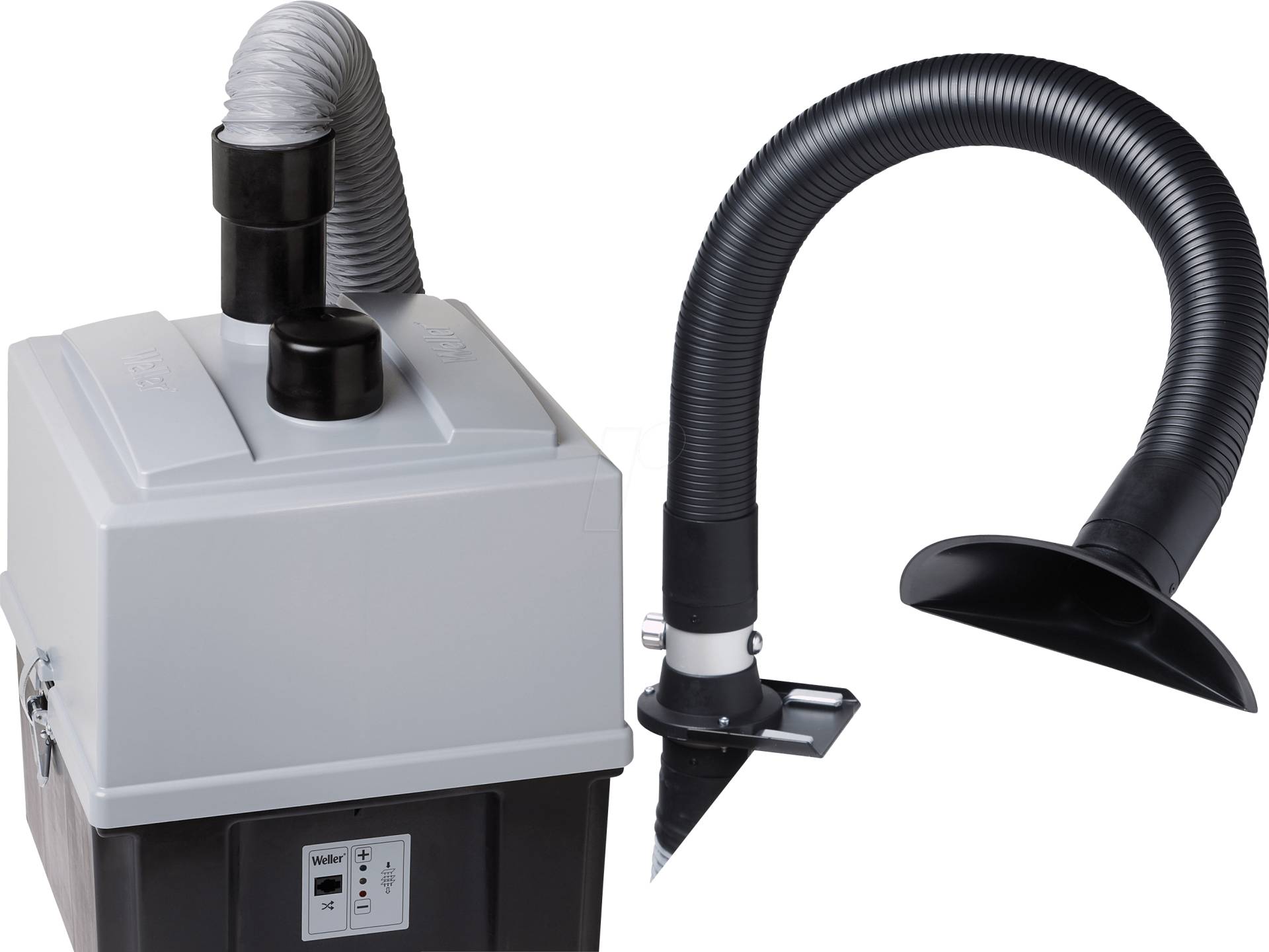 WELLER ZS TL - Lötrauchabsaugung, ZeroSmog TL, 120 W WELLER ZS TL - Lötrauchabsaugung, ZeroSmog TL, 120 W von Weller