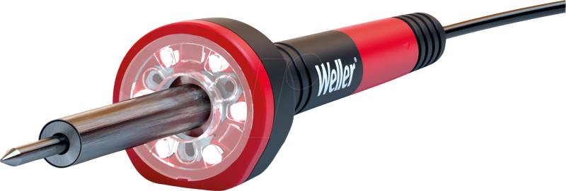 WLIR3023C - Weller 30-Watt-Lötkolben LED Ringlicht, EU von Weller