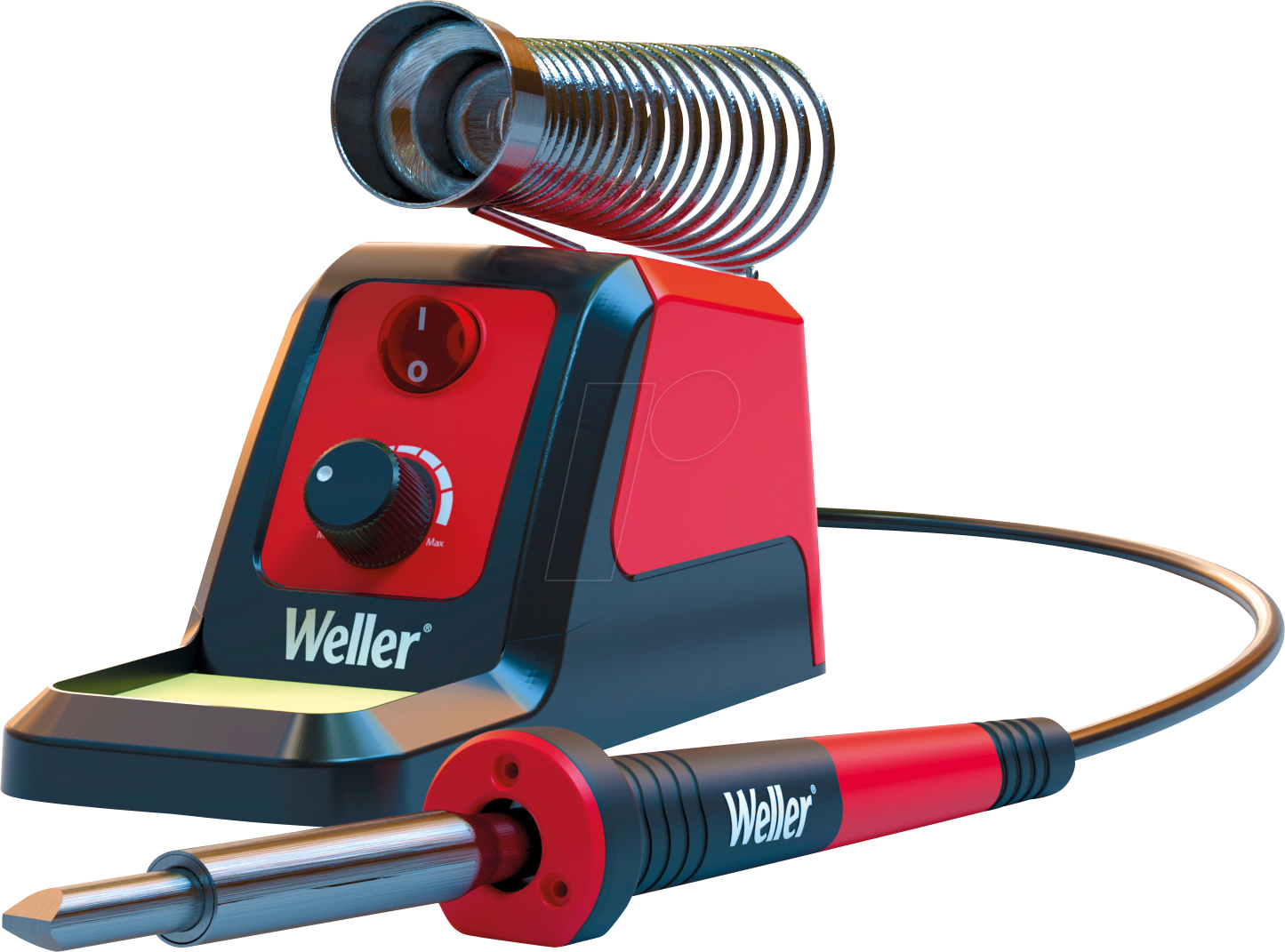 WLSK8023C - Weller 20 - 80 Watt Lötstation mit variabler Watt-Leistung, EU von Weller