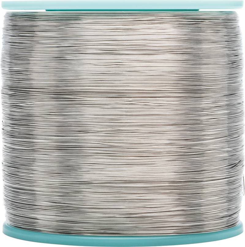 WSW T0051386599 - SAC M1 Lötdraht, Ø 0,3mm, 500g von Weller