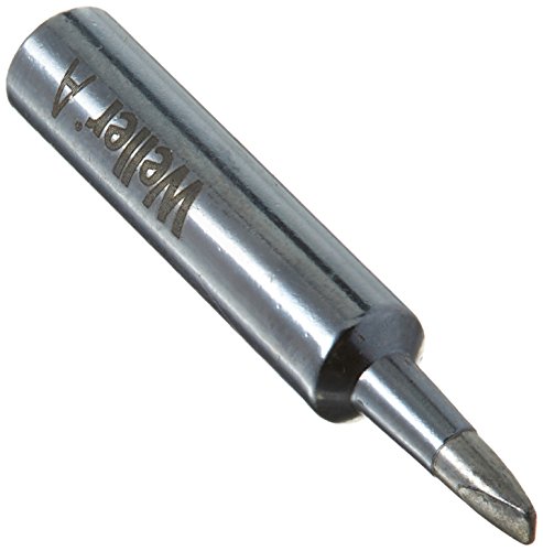 Weller 0054485199 T0054485199 XNT A Lötspitze 1,6 mm, schwarz Weller 0054485199 T0054485199 XNT A Lötspitze 1,6 mm, schwarz von Weller