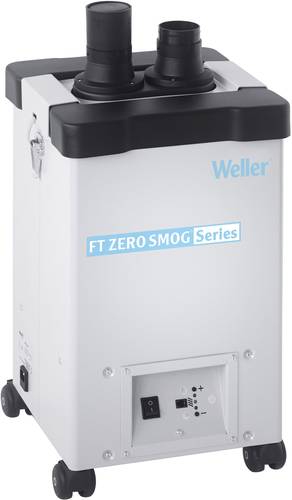 Weller 145-1000-ESDN Lötrauchabsaugung 100W von Weller