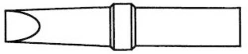 Weller 4ETE-1 Lötspitze Flachform Spitzen-Größe 5.6mm Inhalt 1St. Weller 4ETE-1 Lötspitze Flachform Spitzen-Größe 5.6mm Inhalt 1St. von Weller