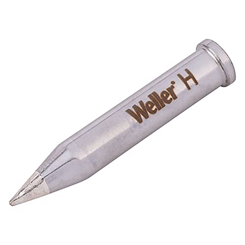 Weller 4ETH-1 Lötspitze für FE50/LR21 Weller 4ETH-1 Lötspitze für FE50/LR21 von Weller