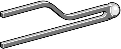 Weller 7135 Lötspitze Keilform Spitzen-Größe 2mm Inhalt 2St. Weller 7135 Lötspitze Keilform Spitzen-Größe 2mm Inhalt 2St. von Weller