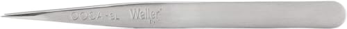 Weller Erem OOSASL Precision tweezers with pointed tips Weller Erem OOSASL Precision tweezers with pointed tips von Weller