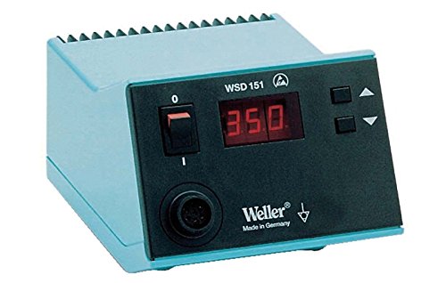 Weller T0053278670 Versorgungseinheit, 150 W von Weller