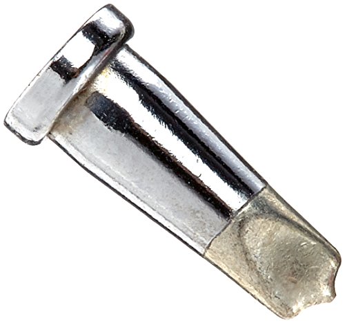 Weller T0054440799 Lötspitze für Lötkolben, 80 W Weller T0054440799 Lötspitze für Lötkolben, 80 W von Weller
