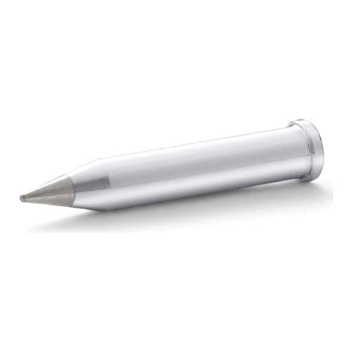 Weller T0054471499 Lötspitze XT-Reihe, Konisch, Durchmesser 1mm Weller T0054471499 Lötspitze XT-Reihe, Konisch, Durchmesser 1mm von Weller