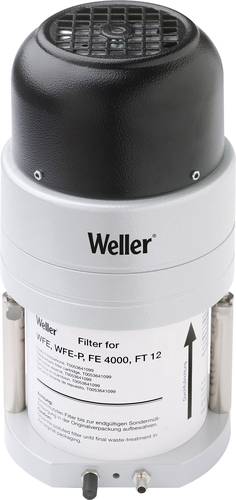 Weller WFE P Lötrauchabsaugung 230V 70W von Weller