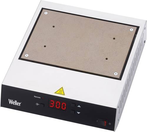 Weller WHP 1000 Ersatzheizkörper 1000W 50 - 300°C von Weller