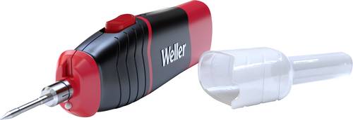 Weller WLIBA4 Lötkolben 4.5W Konisch 460°C (max) von Weller