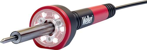 Weller WLIR3023C Lötkolben 230V 30W Konisch 400°C (max) inkl. LED-Beleuchtung von Weller