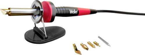 Weller WLIWBK1523C Brandmalkolben-Set 230V 430°C (max) von Weller